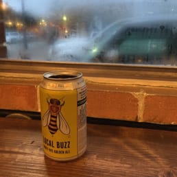 Local brew in this foggy Friday at the incomparable Brass Tacks. Get some. Local brew in this foggy Friday at the incomparable Brass Tacks. Get some.