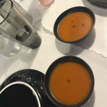 Moms Biriyani - Tomato soup - Indian Near Me - Sunnyvale, California Moms Biriyani - Tomato soup - Indian Near Me - Sunnyvale, California