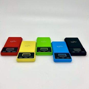 1. APEX Smoke & Vape
