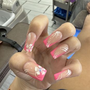 EV Nails - Nails by Ben - Nail Salons Near Me - Phoenix, Arizona EV Nails - Nails by Ben - Nail Salons Near Me - Phoenix, Arizona