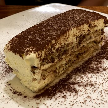 Plateia - Tiramisu - Mediterranean Near Me - Los Angeles, California Plateia - Tiramisu - Mediterranean Near Me - Los Angeles, California