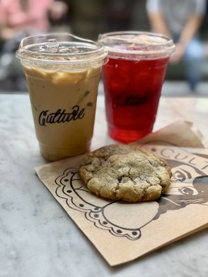 Culture Espresso by null Culture Espresso by null