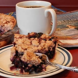 Archie's West Bay Diner - Why get just a slice when you can buy the whole pie?