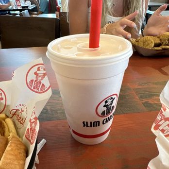 Slim Chickens - Chicken Shop Near Me - Bradenton, Florida Slim Chickens - Chicken Shop Near Me - Bradenton, Florida
