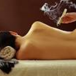 fumei massage