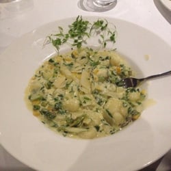 Marco Pierre White - Gnocchi