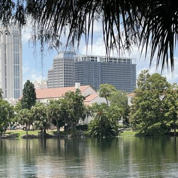 Park Lake Park - Parks Near Me - Orlando, Florida