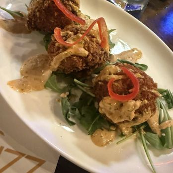 JazzTastings - Crab Bites - Jazz & Blues Near Me - Maitland, Florida JazzTastings - Crab Bites - Jazz & Blues Near Me - Maitland, Florida