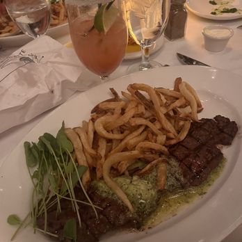 Mon Ami Gabi - Steak & Frites Classique - French Near Me - Las Vegas, Nevada Mon Ami Gabi - Steak & Frites Classique - French Near Me - Las Vegas, Nevada