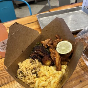 Boricua Soul - Boricua Soul Bowl - Soul Food Near Me - Durham, North Carolina