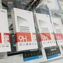 Mobile Kangaroo - Apple Authorized - We specialize in iPhone screen protector (tempered glass) installation, using only the best quality!