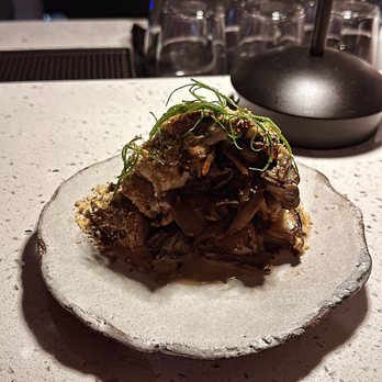 Bar Kada - AMAZING SHROOMS - Lounges Near Me - Winter Park, Florida