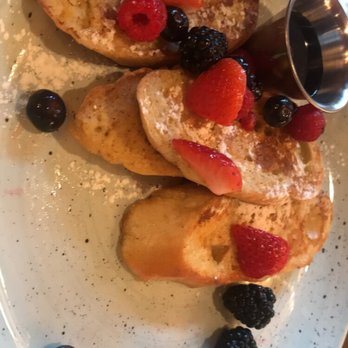 Dorrego's - French toast - Argentine Near Me - San Antonio, Texas