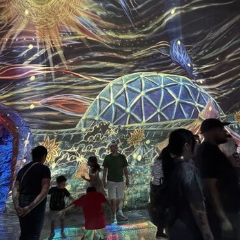 Omega Mart - Meow Wolf - Art Museums Near Me - Las Vegas, Nevada Omega Mart - Meow Wolf - Art Museums Near Me - Las Vegas, Nevada