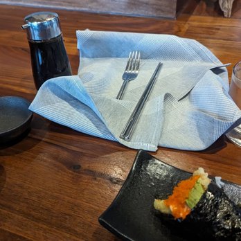 Fúdo - Asian Fusion Near Me - Chamblee, Georgia Fúdo - Asian Fusion Near Me - Chamblee, Georgia