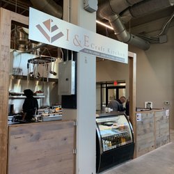 Fresh Market - I&E Craft Kitchen