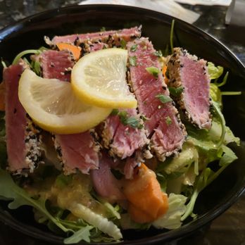 W Wallace - Tuna salad - Bars Near Me - Salem, Oregon