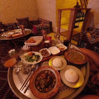 Soffy's Kitchen - Turkish Near Me - Nevşehir, 50 Soffy's Kitchen - Turkish Near Me - Nevşehir, 50