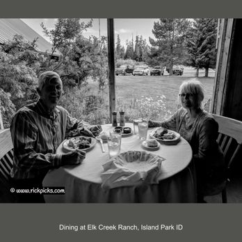 Elk Creek Ranch - Guest Houses Near Me - Island Park, Idaho Elk Creek Ranch - Guest Houses Near Me - Island Park, Idaho