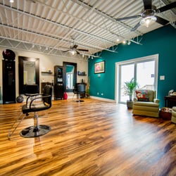 Lotus Salon & Spa