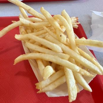 Maid Rite - Fries - Diners Near Me - Waterloo, Iowa