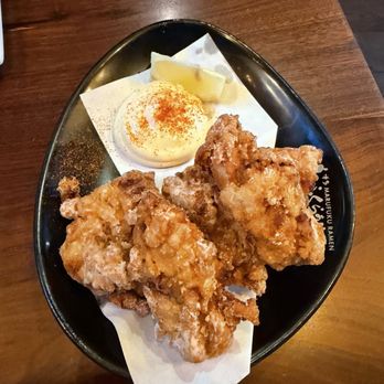 Marufuku Ramen - Chicken Karaage - Ramen Near Me - San Diego, California Marufuku Ramen - Chicken Karaage - Ramen Near Me - San Diego, California