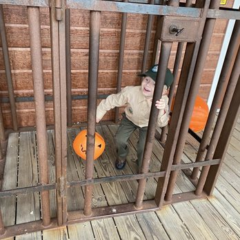 Westwood Recreation - Jail in Wild West area - Mini Golf Near Me - Grayville, Illinois Westwood Recreation - Jail in Wild West area - Mini Golf Near Me - Grayville, Illinois
