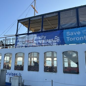 City Cruises - Boat Charters Near Me - Toronto, Ontario City Cruises - Boat Charters Near Me - Toronto, Ontario