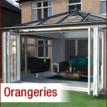 Sheerwater Glass - Windows Installation Near Me - Guildford, SRY