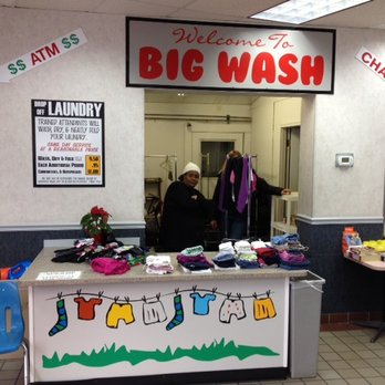 Big Walsh Laundromat - Laundromat Near Me - Rochester, New York Big Walsh Laundromat - Laundromat Near Me - Rochester, New York