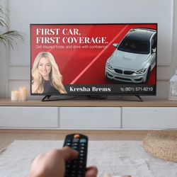 Kresha Brems - State Farm Insurance Agent - First car, first big step! Make sure your coverage is just as ready as you are. Our team is here to help you hit the road wit...
