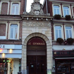 Lille Comics Festival