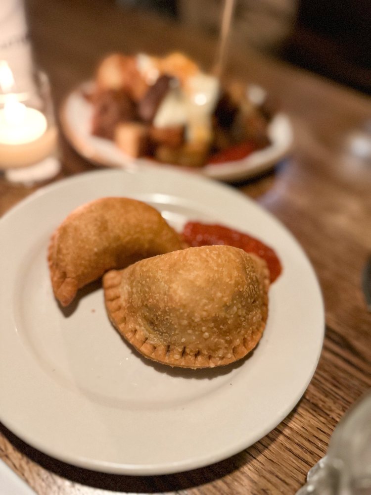 Barcelona Wine Bar Charlotte