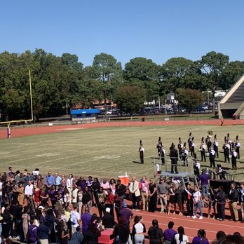 John B. Todd Stadium - Recreation Centers Near Me - Newport News, Virginia John B. Todd Stadium - Recreation Centers Near Me - Newport News, Virginia