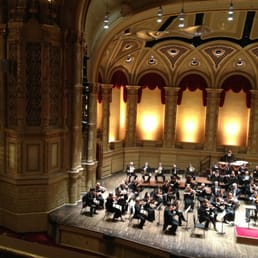 Beethoven Cycle: Bronfman Plays Beethoven