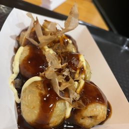 Takoyaki