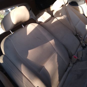 EM Upholstery Technology - Before - Auto Upholstery Near Me - San Bernardino, California EM Upholstery Technology - Before - Auto Upholstery Near Me - San Bernardino, California