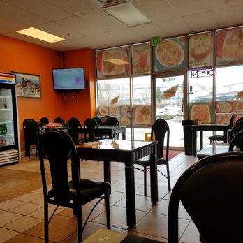 El Sabor de Chihuahua - Inside seating area. - Mexican Near Me - Everett, Washington El Sabor de Chihuahua - Inside seating area. - Mexican Near Me - Everett, Washington