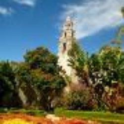 Balboa Park