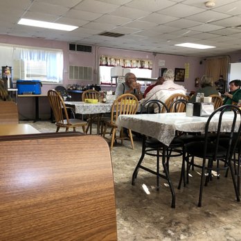 Ms Julia's - Inside - Soul Food Near Me - Butler, Georgia Ms Julia's - Inside - Soul Food Near Me - Butler, Georgia