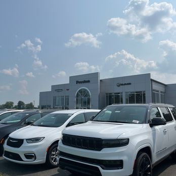 Preston Chrysler Dodge Jeep Ram - Car Dealers Near Me - Millsboro, Delaware Preston Chrysler Dodge Jeep Ram - Car Dealers Near Me - Millsboro, Delaware
