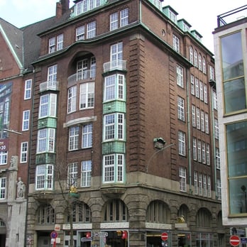 Ärztehaus an der Oper - Ärztehaus an der Oper, Dammtorstr. 27, Hamburg - Medical Centers Near Me - Hamburg, HH Ärztehaus an der Oper - Ärztehaus an der Oper, Dammtorstr. 27, Hamburg - Medical Centers Near Me - Hamburg, HH