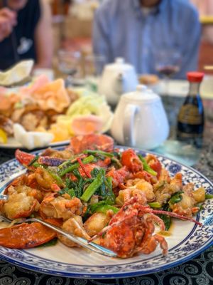 NBC Seafood Restaurant by null NBC Seafood Restaurant by null