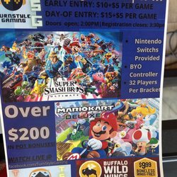 GameStop