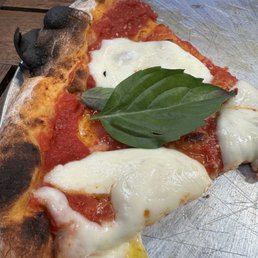 Margherita Margherita