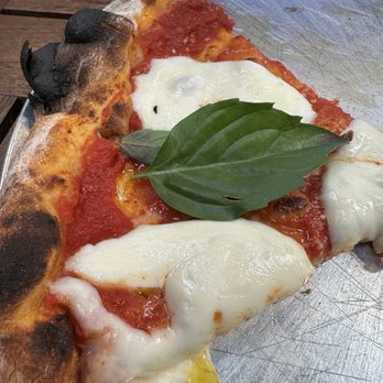 Back Pocket Bakery - Margherita - Bakeries Near Me - Coeur D'Alene, Idaho Back Pocket Bakery - Margherita - Bakeries Near Me - Coeur D'Alene, Idaho