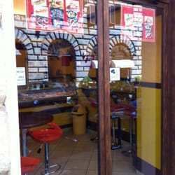 L'insalatona - L'insalatona