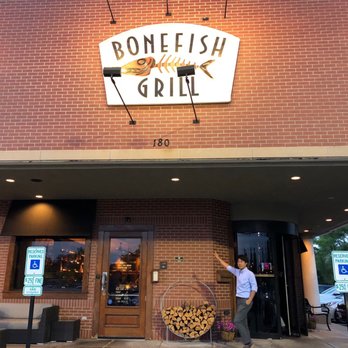 Bonefish Grill - Outside - Seafood Near Me - Schaumburg, Illinois Bonefish Grill - Outside - Seafood Near Me - Schaumburg, Illinois