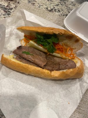 Pho Huynh by null