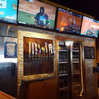 Doesn't Matter Bar and Grill - Each beer comes with a frosty mug. - Bars Near Me - Myrtle Beach, South Carolina